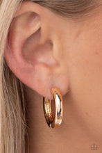 Load image into Gallery viewer, The New Classic - Gold Earring
