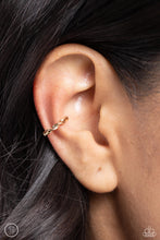 Load image into Gallery viewer, Hey, Hot CUFF! Earring
