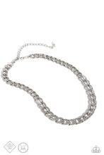 Load image into Gallery viewer, Fiercely Independent - White Necklace
