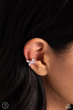 Load image into Gallery viewer, Aerial Advancement - Pink Earring
