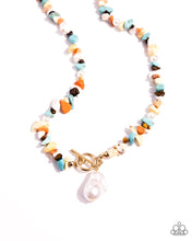 Load image into Gallery viewer, Natural New Age - Multi Necklace
