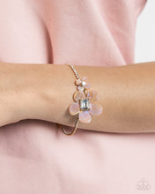 Load image into Gallery viewer, Dainty Devotee - Brown Bracelet
