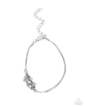 Load image into Gallery viewer, Stellar Specialty - Silver Bracelet
