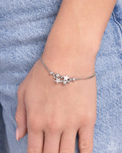 Load image into Gallery viewer, Stellar Specialty - Silver Bracelet
