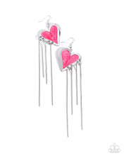 Load image into Gallery viewer, Sweetheart Specialty - Pink Earring
