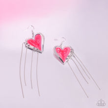 Load image into Gallery viewer, Sweetheart Specialty - Pink Earring
