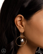 Load image into Gallery viewer, Boldly Balanced - Multi Earring
