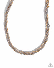 Load image into Gallery viewer, Candid Coils - Multi Necklace
