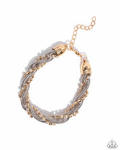 Load image into Gallery viewer, Coiled Champion - Multi Bracelet

