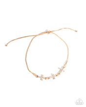 Load image into Gallery viewer, Holy Order - Gold Bracelet
