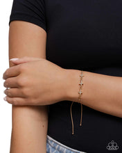 Load image into Gallery viewer, Holy Order - Gold Bracelet
