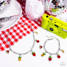 Load image into Gallery viewer, Fruity Fusion - Multi Necklace
