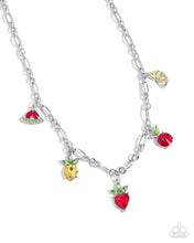 Load image into Gallery viewer, Fruity Fusion - Multi Necklace
