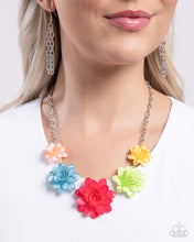 Load image into Gallery viewer, Spring Break Style - Multi Necklace
