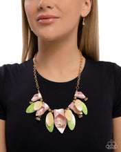 Load image into Gallery viewer, GardenGaze-Gold Necklace
