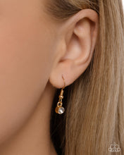 Load image into Gallery viewer, GardenGaze-Gold Necklace
