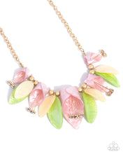 Load image into Gallery viewer, GardenGaze-Gold Necklace
