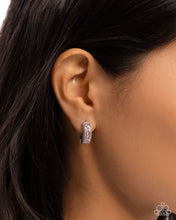 Load image into Gallery viewer, Weightless Whimsy - Pink Earring
