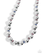 Load image into Gallery viewer, Color Closeness - Multi Necklace
