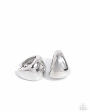 Load image into Gallery viewer, Thick as Thieves - Silver Earring
