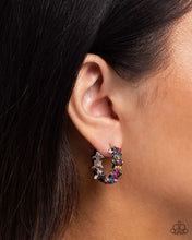 Load image into Gallery viewer, Stellar Surrender - Multi Earring
