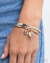 Load image into Gallery viewer, Sealed Sweetheart - Multi Bracelet
