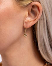 Load image into Gallery viewer, Hey Lover - Gold Necklace
