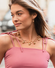 Load image into Gallery viewer, Hey Lover - Gold Necklace
