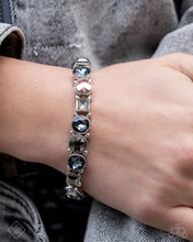 Load image into Gallery viewer, Quaint Qualification - Multi Bracelet
