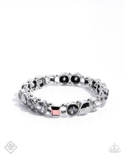 Load image into Gallery viewer, Quaint Qualification - Multi Bracelet
