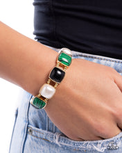 Load image into Gallery viewer, Everfree Elegance - Multi Bracelet
