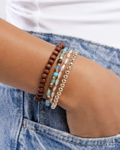 Load image into Gallery viewer, Could Have Been Me - Multi Bracelet
