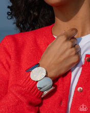 Load image into Gallery viewer, Longing for More - White Bracelet
