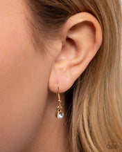 Load image into Gallery viewer, Endless Faith - Gold Necklace
