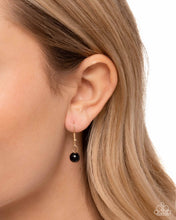 Load image into Gallery viewer, Synchronized Swimming - Orange Necklace
