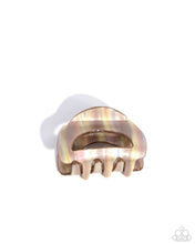 Load image into Gallery viewer, Striped Shopaholic - Brown
