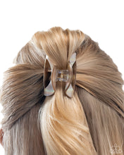 Load image into Gallery viewer, Striped Shopaholic - Brown
