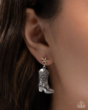 Load image into Gallery viewer, Swing Dancing Sass - Multi Earring
