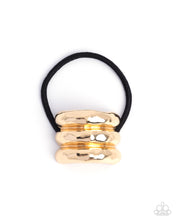 Load image into Gallery viewer, Crimped Celebrity - Gold
