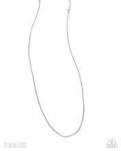 Load image into Gallery viewer, Stainless Showroom - Silver
