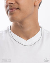 Load image into Gallery viewer, Stainless Showroom - Silver
