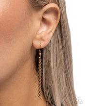 Load image into Gallery viewer, Bountifully Blessed - Gold Necklace
