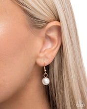 Load image into Gallery viewer, Heavenly Haul - Gold Necklace
