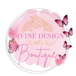 Divine Design Jewels 