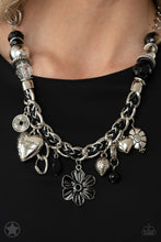 Load image into Gallery viewer, Charmed, I Am Sure - Black
