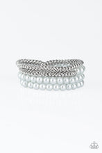 Load image into Gallery viewer, Industrial Incognito - Silver
