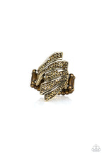 Load image into Gallery viewer, Majestically Monte Carlo - Brass ring
