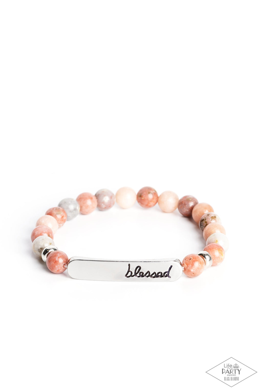 Simply Blessed - Multi Bracelet