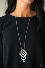 Load image into Gallery viewer, Artisan Edge - Silver
