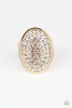 Load image into Gallery viewer, Bling Scene - Gold
